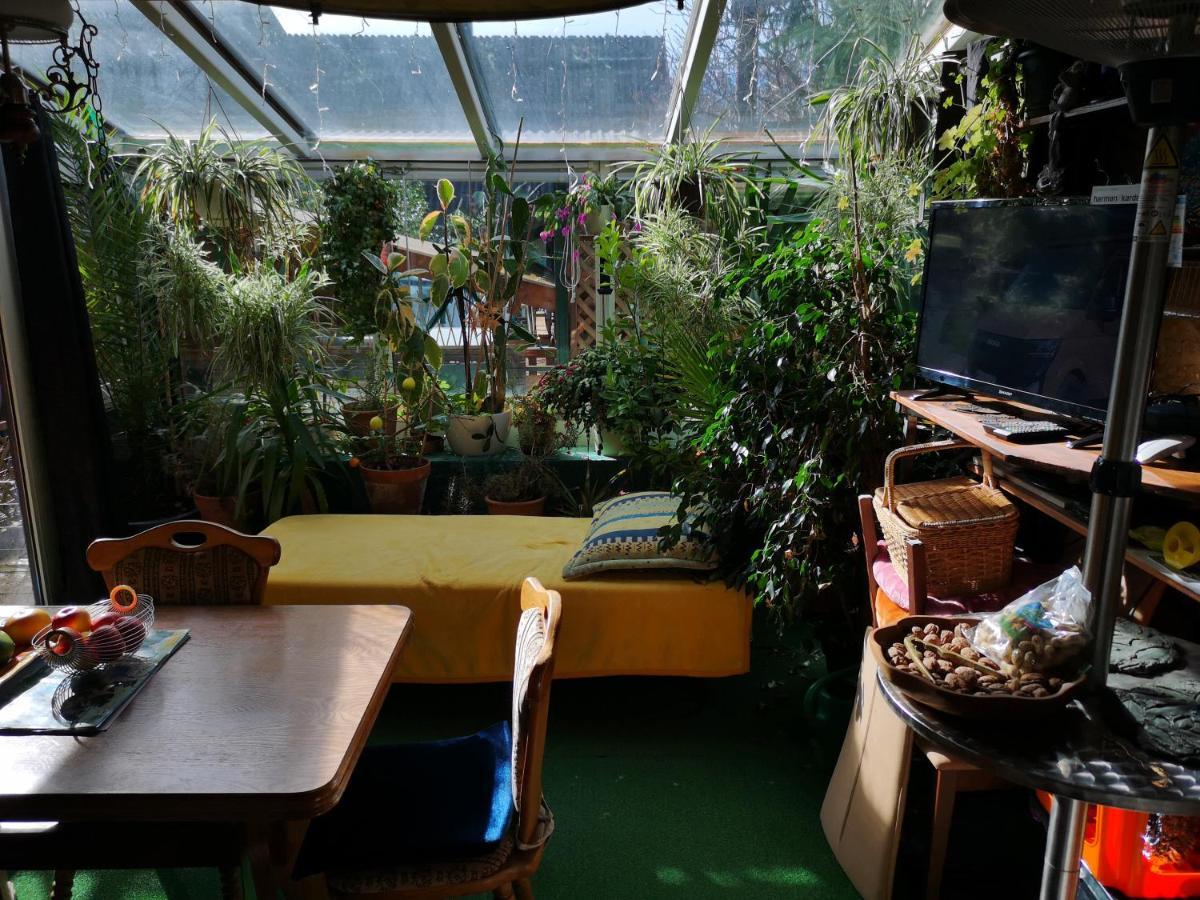 Ferienwohnung Krottensee 그문덴 외부 사진